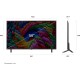 Телевизор ЖК 50'' LG/ 50", Ultra HD, Nano Color, Local Dimming, Smart TV, WebOS, Wi-Fi, DVB-T2/C/S2, MR, 60Hz Native, 2.0ch (20W), 2 HDMI, 2 USB, 2 Pole, Ashed Blue, 2025