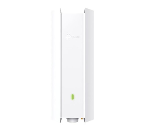 беспроводная точка доступа TP-Link EAP623-Outdoor HD, AX1800 Indoor/Outdoor Dual-Band Wi-Fi 6 Access Point
