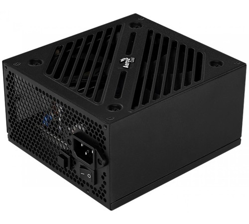 Блок питания Aerocool 700W Retail Cylon 700W, ATX v2.4, сертификат 80+, 13 режимов RGB-подсветки, 20+4P x1, 4+4P x1, PCIe 6+2P x4, PATA x3, SATA x5 Блок питания Aerocool 700W Retail Cylon 700W, ATX v2.4, сертификат 80+, 13 режимов RGB-подсветки, 20+4P x1, 4+4P x1, PCIe 6+2P x4, PATA x3, SATA x5