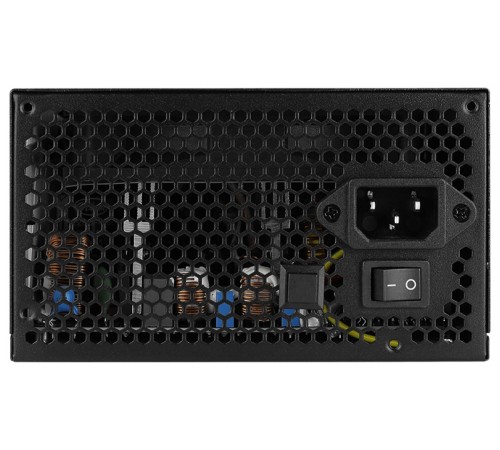 Блок питания Aerocool 700W Retail Cylon 700W, ATX v2.4, сертификат 80+, 13 режимов RGB-подсветки, 20+4P x1, 4+4P x1, PCIe 6+2P x4, PATA x3, SATA x5 Блок питания Aerocool 700W Retail Cylon 700W, ATX v2.4, сертификат 80+, 13 режимов RGB-подсветки, 20+4P x1, 4+4P x1, PCIe 6+2P x4, PATA x3, SATA x5