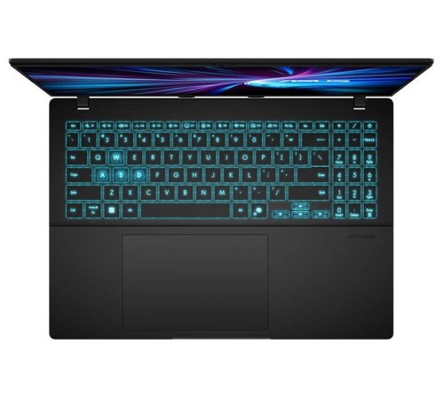 Ноутбук ASUS V16 V3607VH-RP046 Intel Core 5 210H /DDR5 16GB/ 1TB PCIE G4 SSD/ Nvidia RTX 5050 ( 8GB GDDR7 ) /16" WUXGA (1920 x 1200) 16:10 AG,300NITS IPS,144Hz/No OS/Black