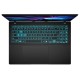 Ноутбук ASUS V16 V3607VH-RP046 Intel Core 5 210H /DDR5 16GB/ 1TB PCIE G4 SSD/ Nvidia RTX 5050 ( 8GB GDDR7 ) /16" WUXGA (1920 x 1200) 16:10 AG,300NITS IPS,144Hz/No OS/Black