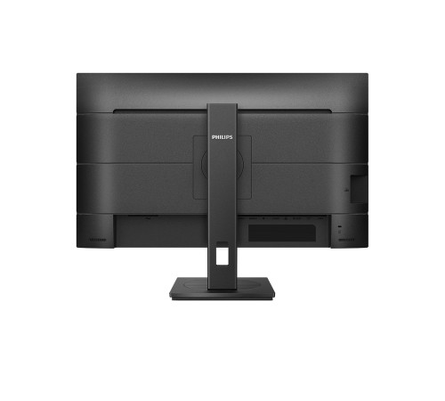 Монитор LCD 27'' 16:9 2560х1440(WQHD) IPS, 75 Hz, 350 cd/m2, 1000:1, 50М:1, 4ms, 2xHDMI, DP, USB-C, USB-Hub, Height adj, Pivot, Tilt, Swivel, Speakers, Black (Из ремонта) Монитор LCD 27'' 16:9 2560х1440(WQHD) IPS, 75 Hz, 350 cd/m2, 1000:1, 50М:1, 4ms, 2xHDMI, DP, USB-C, USB-Hub, Height adj, Pivot, Tilt, Swivel, Speakers, Black (Из ремонта)