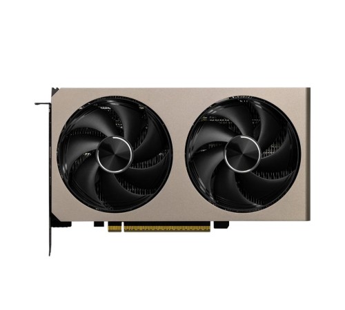 Видеокарта/ GeForce RTX 5060 Ti 8G INSPIRE 2X