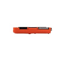 Картридж F+ imaging, голубой, 1 000 страниц, для HP моделей Color LJ M176/M176FN/M177 (аналог CF351A), FP-CF351A (Вскрытая упаковка)