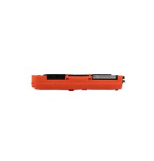 Картридж F+ imaging, голубой, 1 000 страниц, для HP моделей Color LJ M176/M176FN/M177 (аналог CF351A), FP-CF351A