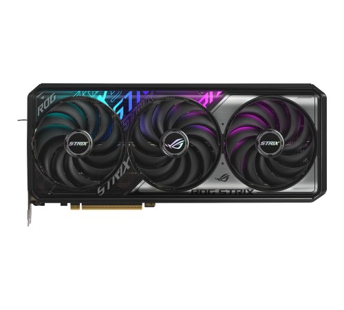 Видеокарта/ ROG-STRIX-RTX5070TI-O16GGAMING Видеокарта/ ROG-STRIX-RTX5070TI-O16GGAMING