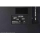 Телевизор 55'' LG/ 55", OLED, Ultra HD, Smart TV, Wi-Fi, DVB-T2/C/S2, Bluetooth, MR, 120Гц, 2.0 ch 20 Вт Dolby Atmos, 4хHDMI, 2хUSB, 2 Pole, Rocky Black