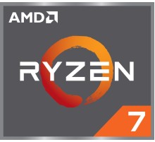 Процессор/ CPU AM4 AMD Ryzen 7 5700X (Vermeer, 8C/16T, 3.4/4.6GHz, 32MB, 65W) OEM