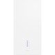 Вытяжка/ Кухонная вытяжка MAUNFELD Bath Plus 402 белый