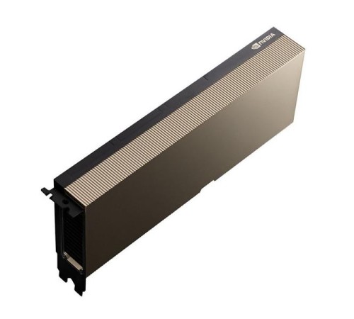 Графический ускоритель Nvidia Tesla A40 48GB GDDR6, PCIe Gen4 (x16), Full-height, full-length (FHFL) 10.5”, dual-slot, Passive, 300W, OEM Графический ускоритель Nvidia Tesla A40 48GB GDDR6, PCIe Gen4 (x16), Full-height, full-length (FHFL) 10.5”, dual-slot, Passive, 300W, OEM