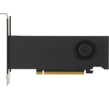 Видеокарта Nvidia RTX A2000 12GB, FH bracket, 1 year