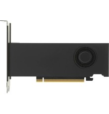 Видеокарта Nvidia RTX A2000 12GB, FH bracket, 1 year