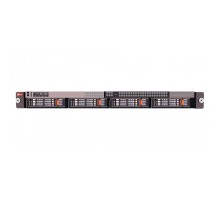Сервер F+ tech FPD-15-SP-12030-CTO в составе: 1U 4x3.5" HDD platform, 1xIntel Xeon Silver 4210 10C 2.20GHz, 1x32GB DDR4-2933 ECC RDIMM, 2x240GB 2.5" 1.3DWPD SATA SSD, 2x800W PS, Rail kit, 1год 8x5 NBD