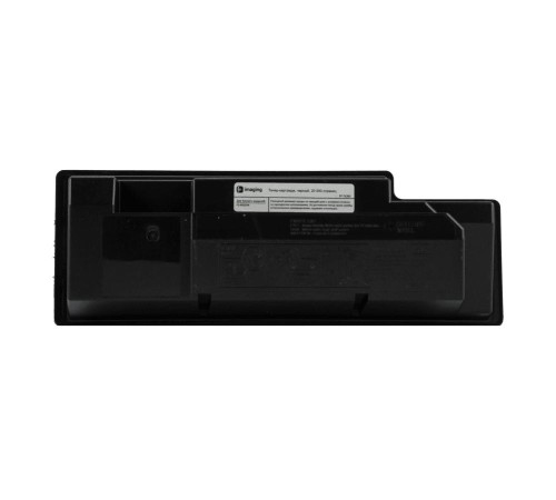 Тонер-картридж F+ imaging, черный, 7 000 страниц, для Kyocera моделей Ecosys M6030cdn/M6530cdn (аналог TK-5140K /1T02NR0NL0), FP-TK5140K (Вскрытая упаковка)