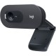 Веб-камера/ Logitech Webcam C505e Black