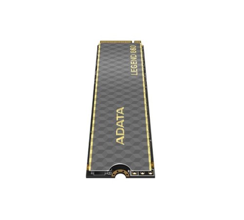 Твердотельный накопитель ADATA LEGEND 860 M.2 2280 NVMe PCIe 4.0 x4 1TB 6000/4000 COLOR BOX