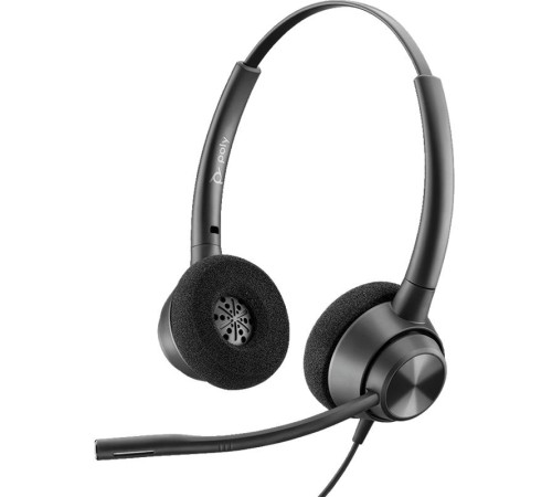 Гарнитура проводная/ EncorePro 320, EP320 QD, WW