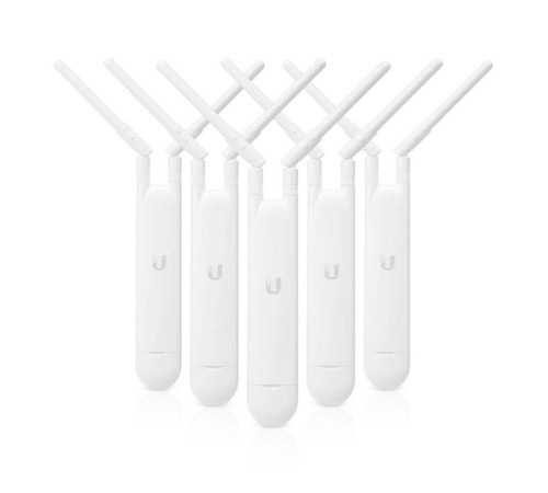 Точка доступа/ UniFi AP AC Mesh 5 pack Точка доступа/ UniFi AP AC Mesh 5 pack
