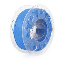 Катушка PLA пластика Creality 1,75 мм 1кг для 3D принтеров, голубая