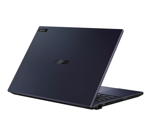 Ноутбук/ ASUS B3404CMA-Q50433 14"(1920x1200 (матовый) WVA)/Intel Core Ultra 7 155U(1.7Ghz)/16384Mb/1024PCISSDGb/noDVD/Int:shared/Cam/BT/WiFi/63WHr/war 1y/1.57kg/Star Black/DOS Ноутбук/ ASUS B3404CMA-Q50433 14"(1920x1200 (матовый) WVA)/Intel Core Ultra 7 155U(1.7Ghz)/16384Mb/1024PCISSDGb/noDVD/Int:shared/Cam/BT/WiFi/63WHr/war 1y/1.57kg/Star Black/DOS