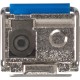 Трансивер/ SFP WDM module, 1.25G, 1310Tx/1550Rx, 3KM, DDM, LC