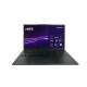Ноутбук/ HIPER Workbook I151 15.6"(1920x1080 IPS)/Intel Core i5 12450H(2Ghz)/8192Mb/256SSDGb/noDVD/Int:Intel UHD Graphics/Cam/BT/WiFi/51.3WHr/war 1y/1.7kg/Black/Win11Pro