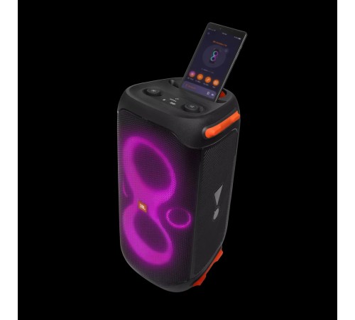 Портативные акустические системы/ JBL PartyBox 110 (EU) Портативные акустические системы/ JBL PartyBox 110 (EU)