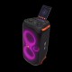 Портативные акустические системы/ JBL PartyBox 110 (EU)