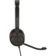 Гарнитура проводная/ Jabra Evolve2 30 SE, USB-C, MS Stereo