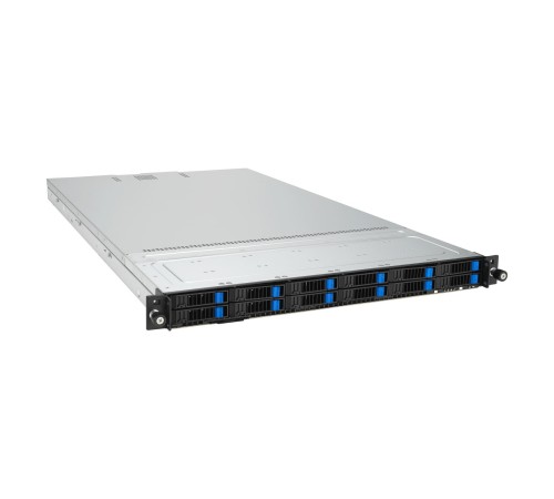 Серверная платформа/ ASUS RS700-E11-RS12U/10G/1.6KW/12NVMe/OCP Серверная платформа/ ASUS RS700-E11-RS12U/10G/1.6KW/12NVMe/OCP
