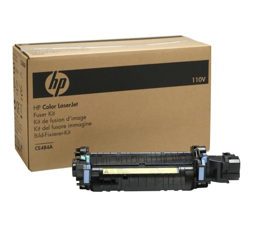 Комплект по уходу за принтером/ HP CP3525 MFP 220V Fuser Kit
