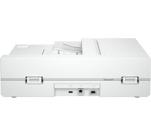 Сканер HP ScanJet Pro 3600 f1 (CIS, A4, 600x1200 dpi, 24bit, USB 3.0, ADF 60 sheets, Duplex, 30 ppm/60 ipm, replace SJ 3500 (L2741A))