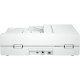 Сканер HP ScanJet Pro 3600 f1 (CIS, A4, 600x1200 dpi, 24bit, USB 3.0, ADF 60 sheets, Duplex, 30 ppm/60 ipm, replace SJ 3500 (L2741A))