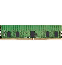 Оперативная память Kingston Server Premier DDR4  8GB RDIMM 2666MHz ECC Registered 1Rx8, 1.2V (Micron R Rambus)