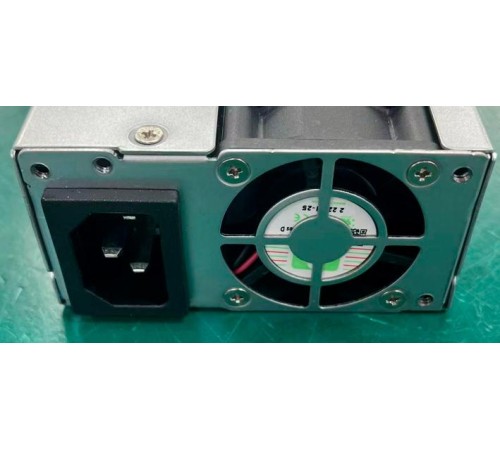Блок питания серверный/ Server power supply Qdion Model U1A-A10250-S P/N:99SAA10250I1170111 1U Flex PSU 250W Efficiency 80+, Cable connector: C14 Блок питания серверный/ Server power supply Qdion Model U1A-A10250-S P/N:99SAA10250I1170111 1U Flex PSU 250W Efficiency 80+, Cable connector: C14