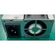 Блок питания серверный/ Server power supply Qdion Model U1A-A10250-S P/N:99SAA10250I1170111 1U Flex PSU 250W Efficiency 80+, Cable connector: C14