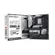 Материнская плата MAXSUN MS-Terminator Z890-A WIFI, LGA1851, Z890, 4*DDR5, 4*SATA3, 4*M.2, USB 3.2, USB 2.0, Type-C, 4*PCIEx16, HDMI+DP, ATX
