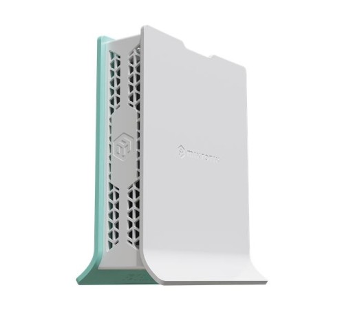 Беспроводной Маршрутизатор MikroTik RouterBOARD L41G-2axD, hAP ax lite Беспроводной Маршрутизатор MikroTik RouterBOARD L41G-2axD, hAP ax lite