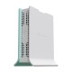 Беспроводной Маршрутизатор MikroTik RouterBOARD L41G-2axD, hAP ax lite