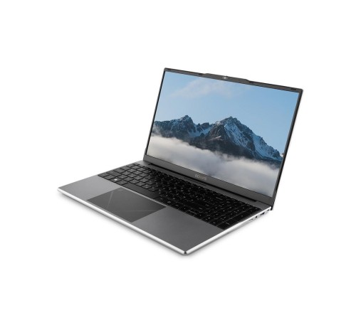 Ноутбук/ Taganay 15.6"(1920x1080 IPS (матовый))/Intel Celeron N5095(2Ghz)/16384Mb/512SSDGb/noDVD/Int:Intel UHD Graphics/Cam/BT/WiFi/-/38.5WHr/war 1y/1.59kg/Silver/Win11Home Ноутбук/ Taganay 15.6"(1920x1080 IPS (матовый))/Intel Celeron N5095(2Ghz)/16384Mb/512SSDGb/noDVD/Int:Intel UHD Graphics/Cam/BT/WiFi/-/38.5WHr/war 1y/1.59kg/Silver/Win11Home