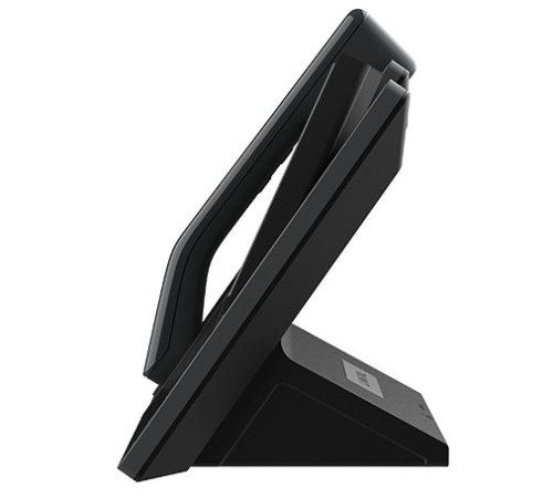 Гарнитура Fanvil DB20-H All-in-one designBluetooth wireless handsetWireless smart phone chargerSeamless experience with wireless handset-dock switching, and Sound switching between PC and phoneENC, Environm