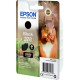 Картридж/ Singlepack Black 378 Claria Photo HD Ink