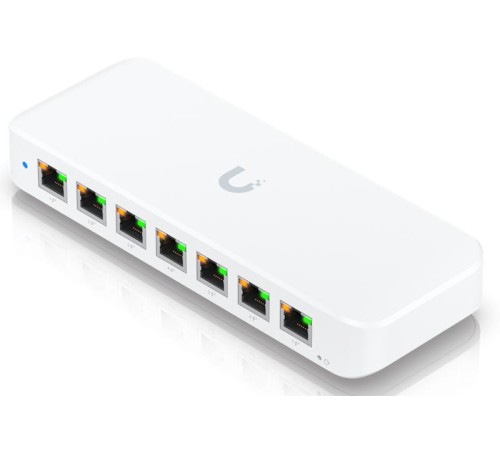Коммутатор Ubiquiti USW-Ultra, UniFi Switch Ultra
