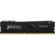 Память оперативная/ Kingston 32GB 3600MT/s DDR4 CL18 DIMM FURY Beast Black