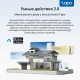 Умная Wi-Fi лампа/ Smart Wi-Fi Light Bulb, Daylight & Dimmable, SPEC: 2.4 GHz, IEEE 802.11b/g/n