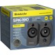 Defender Акустическая 2.0 система SPK-190 черный, 8 Вт, питание от USB