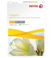 Бумага Бумага XEROX Colotech Plus 170CIE, 350г, SR A3, 125 листов (кратно 5 шт) (См. 003R98164)