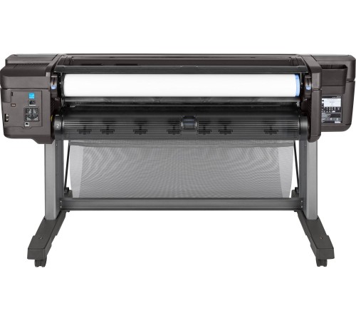 Плоттер/ HP DesignJet Z6 24-in PostScript Printer Плоттер/ HP DesignJet Z6 24-in PostScript Printer