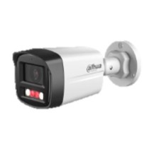 Уличная цилиндрическая IP-видеокамера с ИК-подсветкой до 30м и LED-подсветкой до 20м, 4Мп; 1/2.9 CMOS; объектив 2.8мм; чувствительность 0.005лк@F1.6; сжатие: H.265+ H.265 H.264+ H.264 MJPEG; 2 потока до 4Мп@25к/с; WDR(120дБ); 3D NR; BLC; обнаружение людей